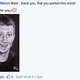 Image for article titled The Bizarre World of Unsolicited Mark Zuckerberg Fan Art